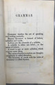 A GRAMMAR ARMENIAN AND ENGLISH, by P. Paschal Aucher and Lord Byron - 1873 A GRAMMAR ARMENIAN AND ENGLISH, by P. Paschal Aucher and Lord Byron - 1873